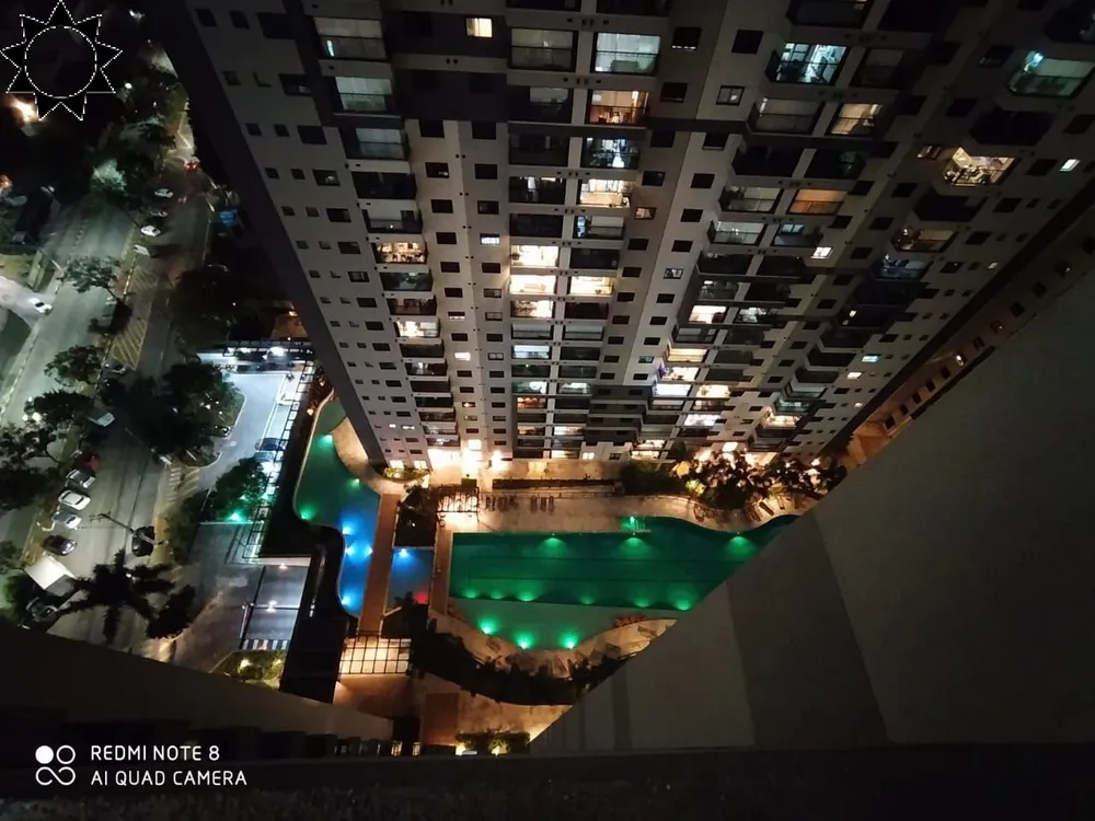 Apartamento, 2 quartos, 62 m² - Foto 2