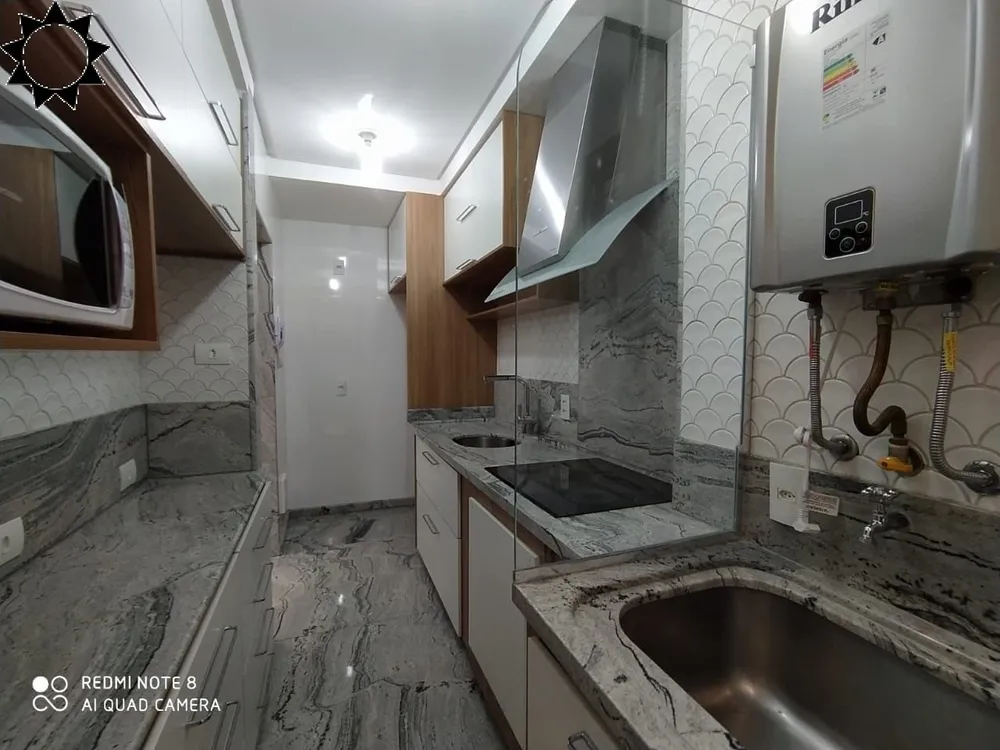 Apartamento, 2 quartos, 62 m² - Foto 5