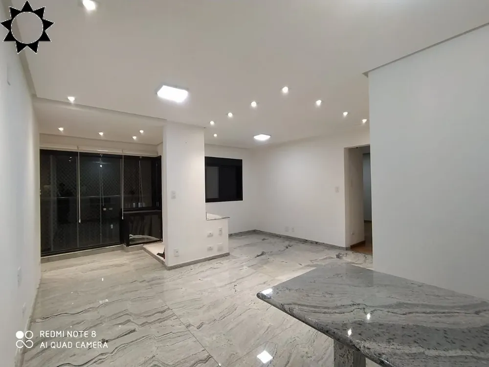 Apartamento, 2 quartos, 62 m² - Foto 1