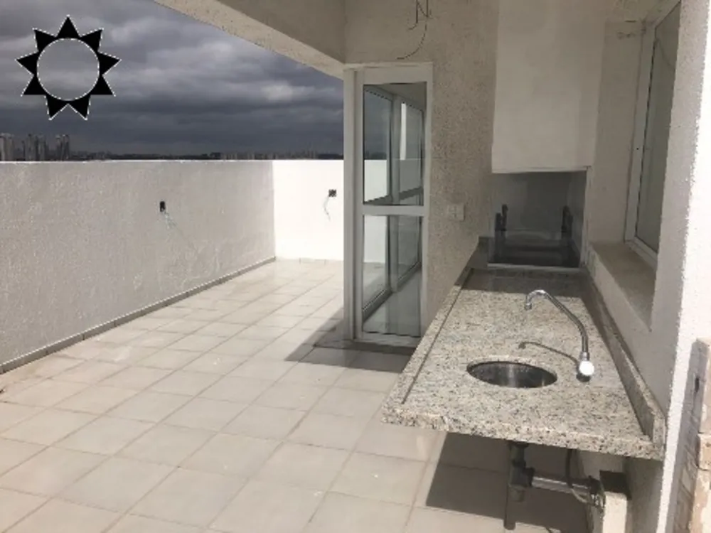 Apartamento, 3 quartos, 186 m² - Foto 4