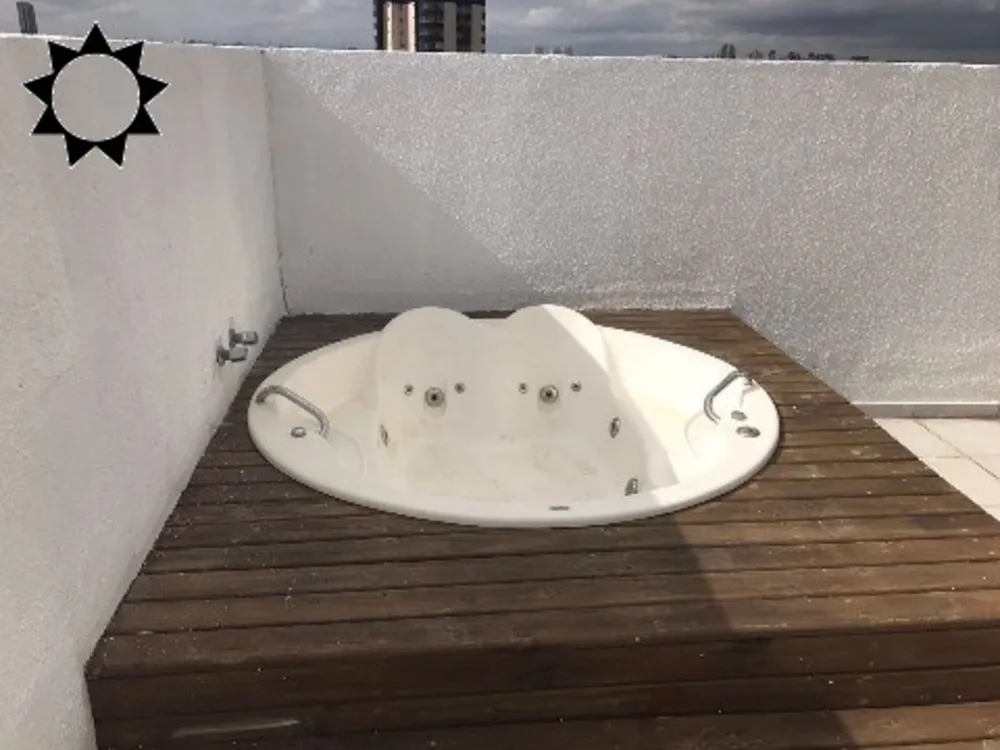 Apartamento, 3 quartos, 186 m² - Foto 3