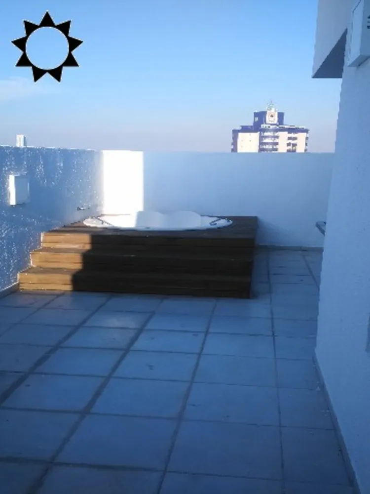 Apartamento, 3 quartos, 186 m² - Foto 2