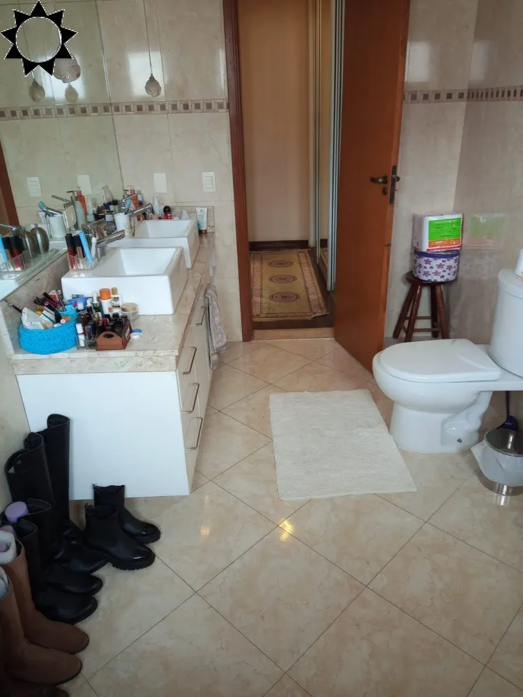 Casa, 4 quartos, 300 m² - Foto 3