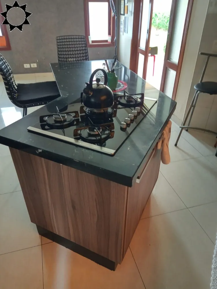 Casa, 4 quartos, 300 m² - Foto 12