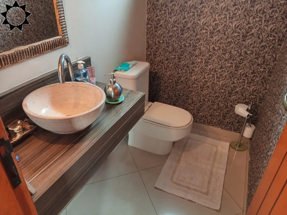 Casa, 4 quartos, 300 m² - Foto 7