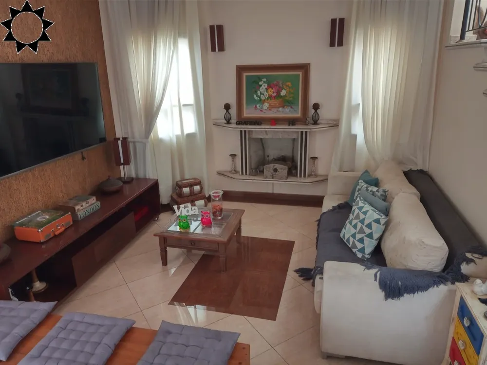 Casa, 4 quartos, 300 m² - Foto 4