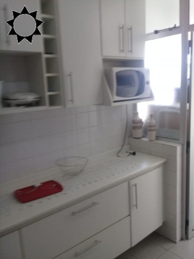 Apartamento à venda com 2 quartos, 62m² - Foto 11