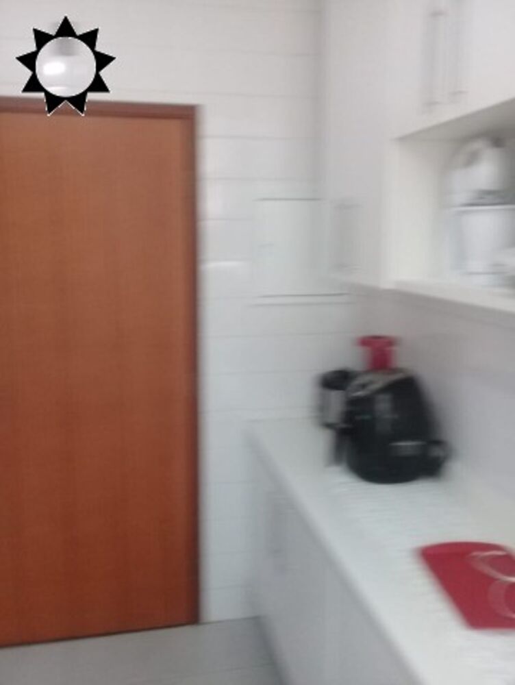 Apartamento à venda com 2 quartos, 62m² - Foto 9