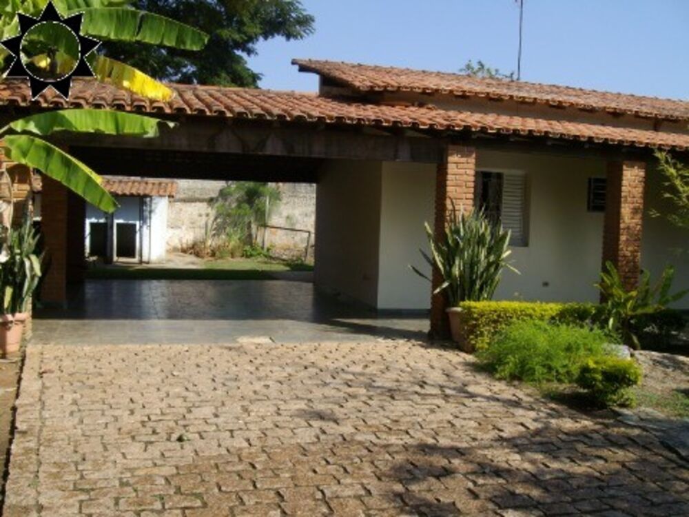 Chácara, 3 quartos - Foto 8