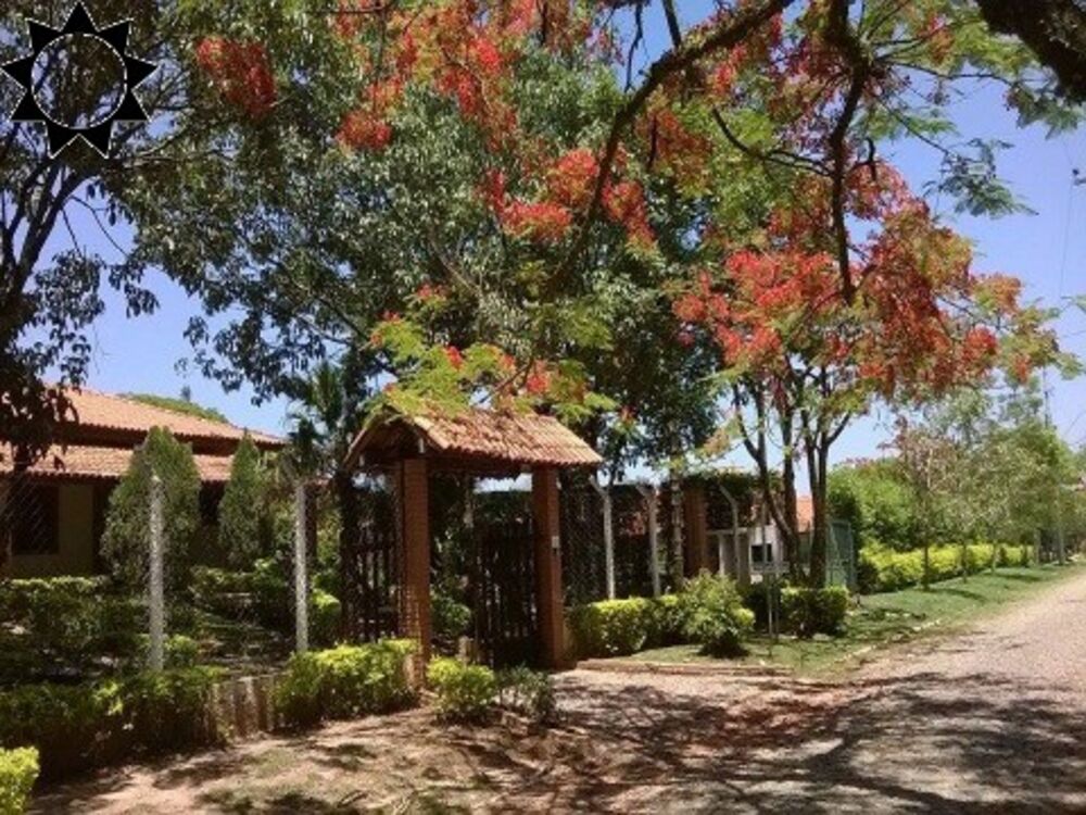 Chácara, 3 quartos - Foto 1