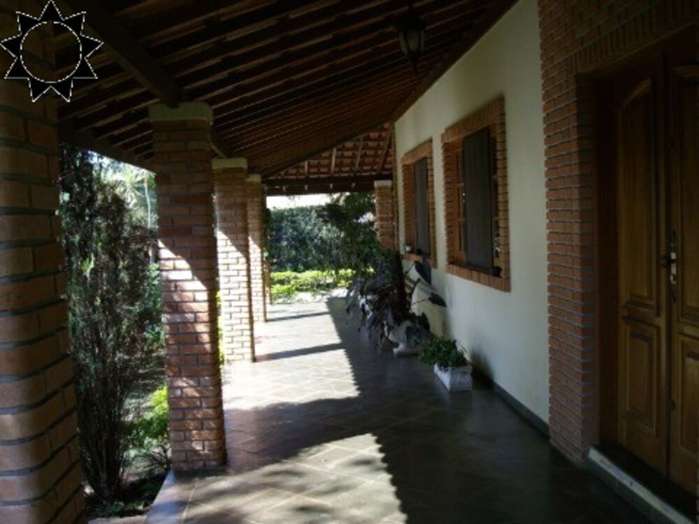 Chácara, 3 quartos - Foto 4