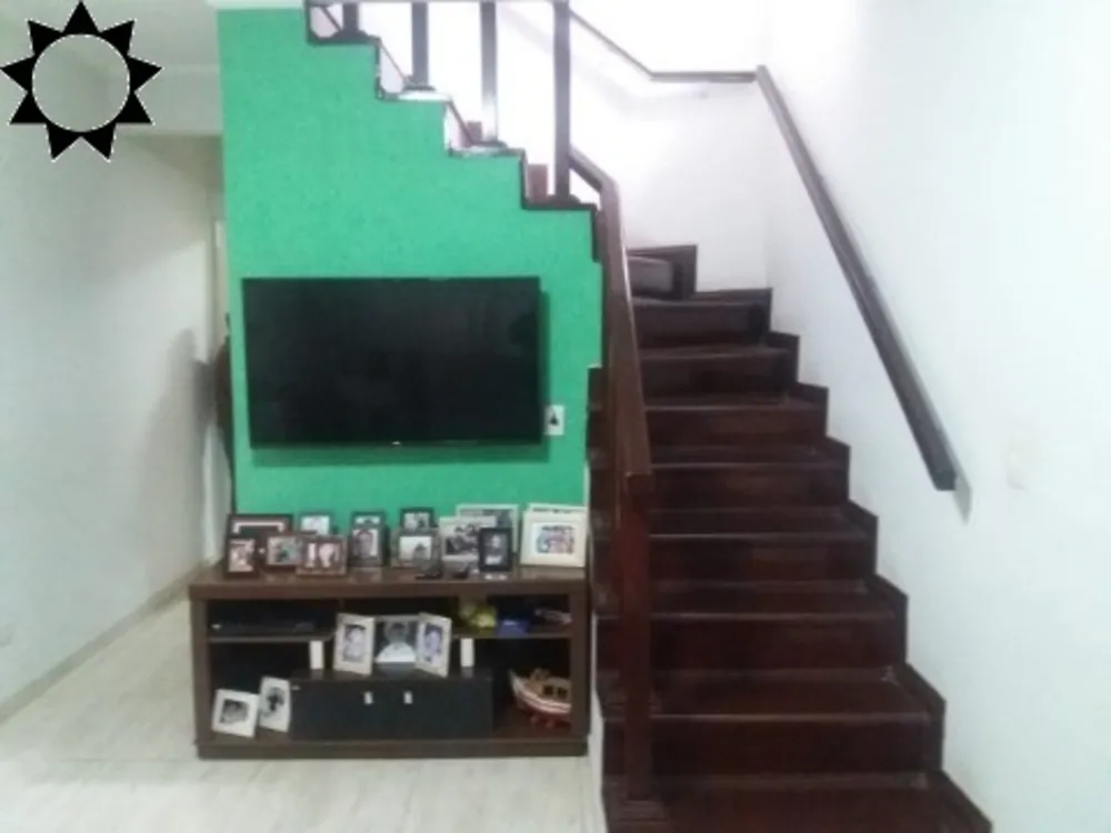 Casa, 3 quartos, 132 m² - Foto 2
