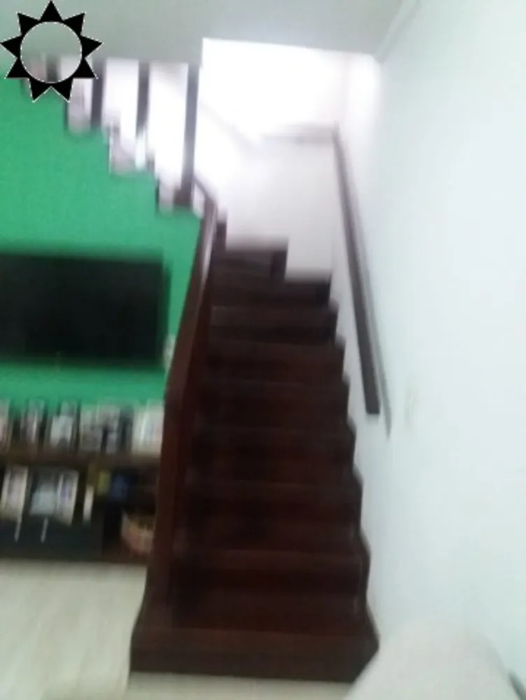 Casa, 3 quartos, 132 m² - Foto 1