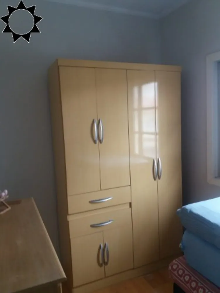 Casa, 3 quartos, 132 m² - Foto 4