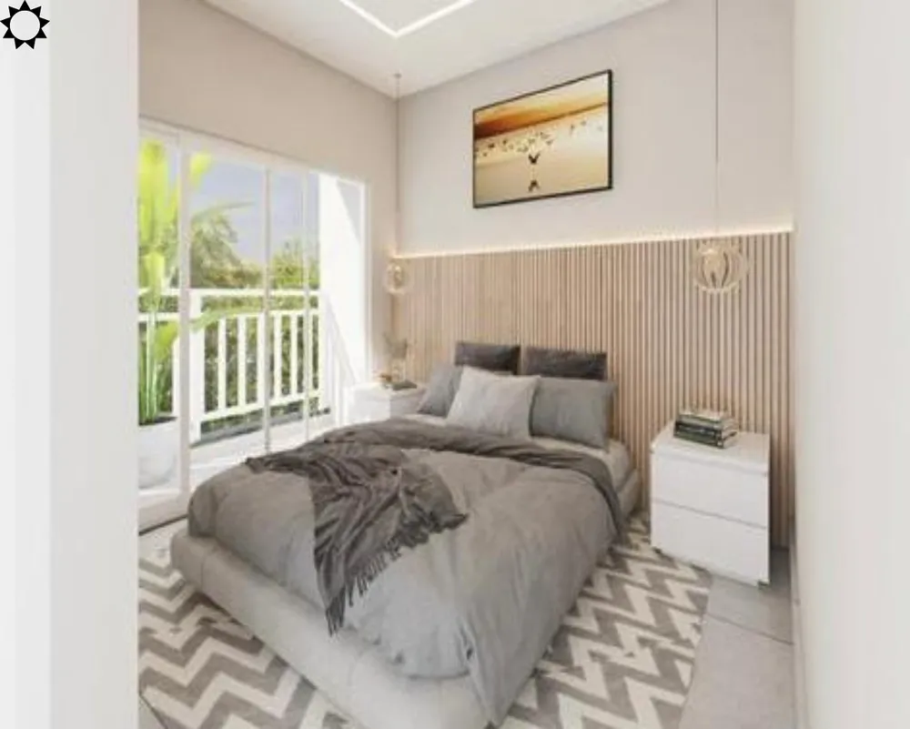 Casa, 3 quartos, 134 m² - Foto 3