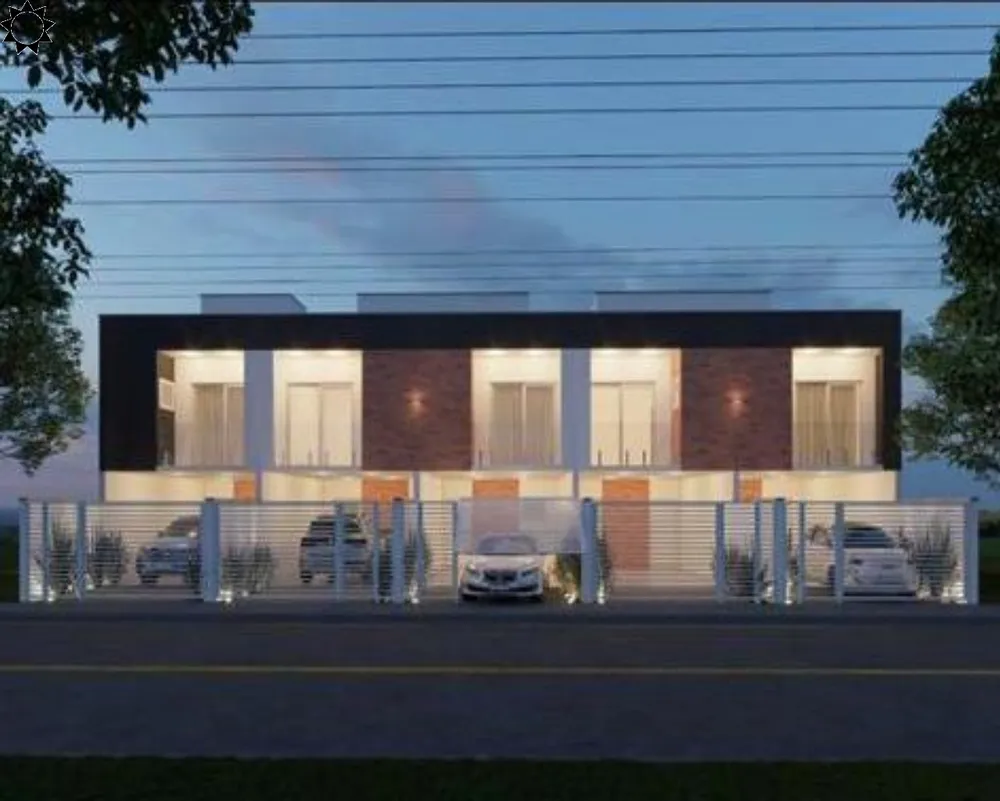 Casa, 3 quartos, 134 m² - Foto 8