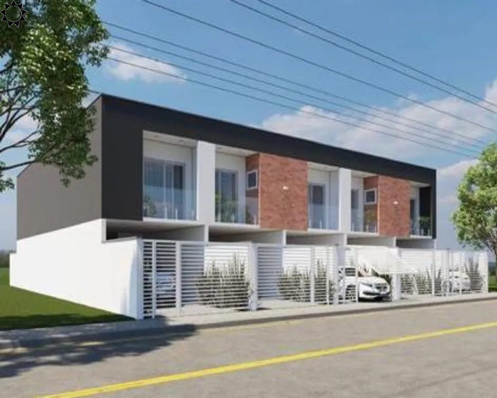 Casa, 3 quartos, 134 m² - Foto 5