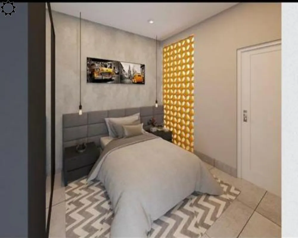 Casa, 3 quartos, 134 m² - Foto 9