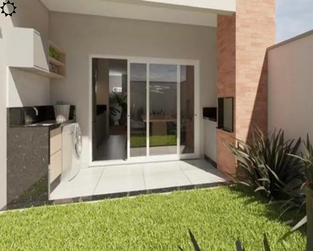 Casa, 3 quartos, 134 m² - Foto 6