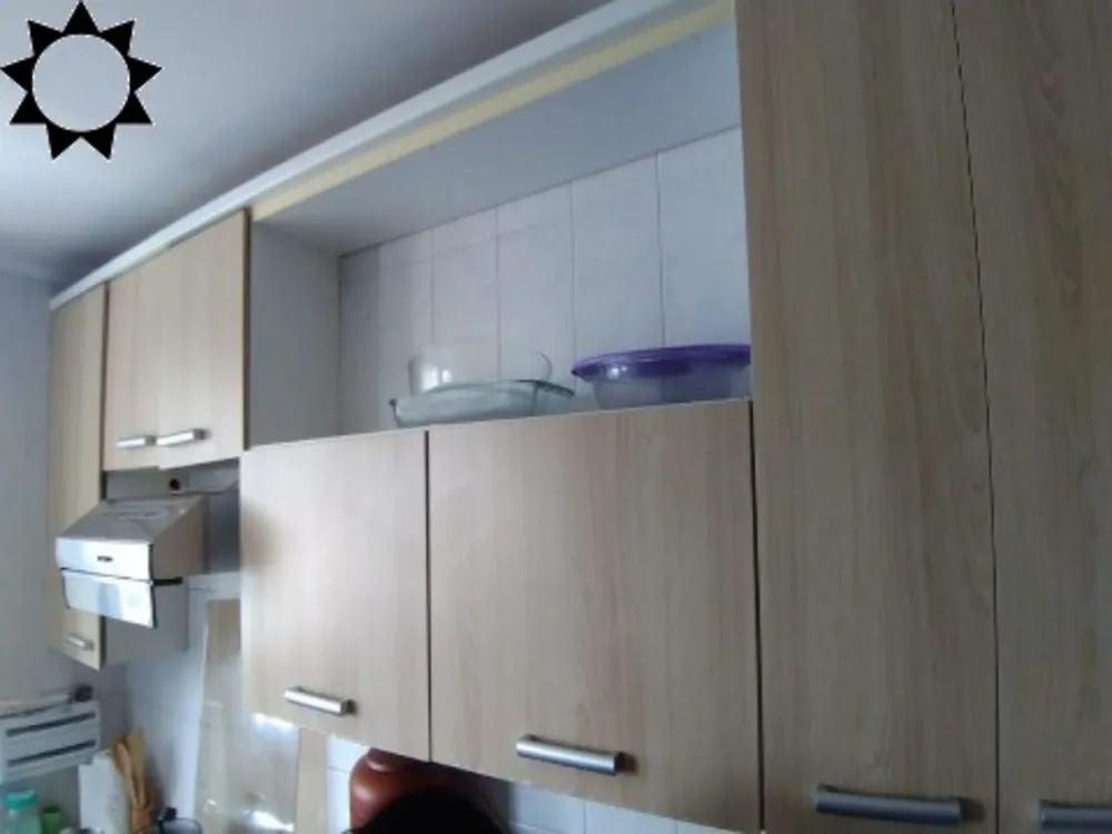 Apartamento, 2 quartos, 50 m² - Foto 7