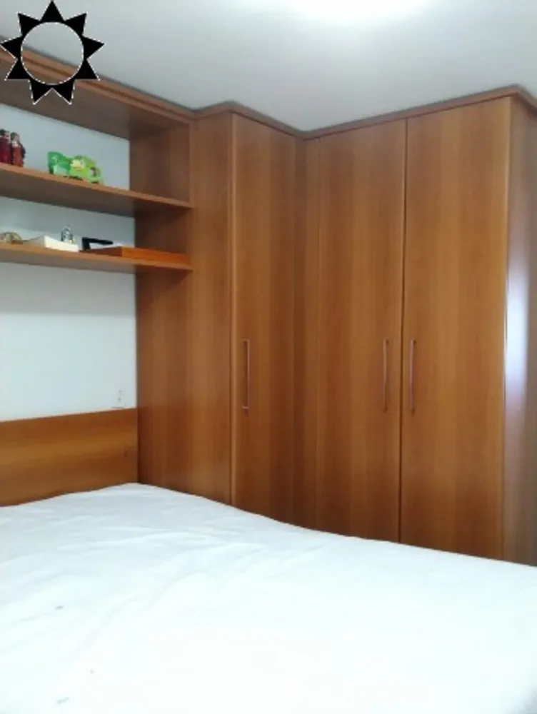 Apartamento, 2 quartos, 50 m² - Foto 2