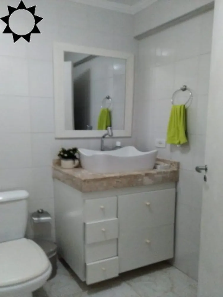 Apartamento, 2 quartos, 50 m² - Foto 5