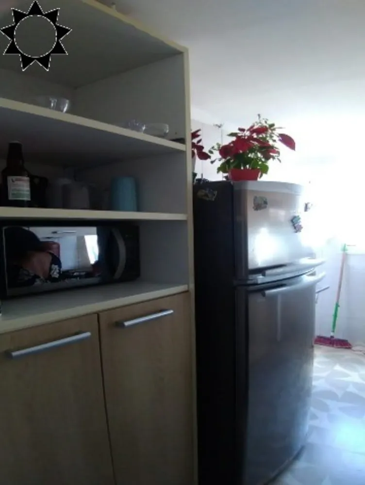 Apartamento, 2 quartos, 50 m² - Foto 3