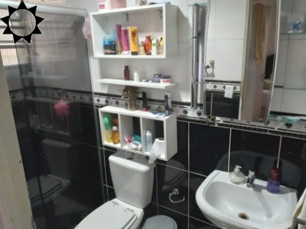 Apartamento, 2 quartos, 55 m² - Foto 2