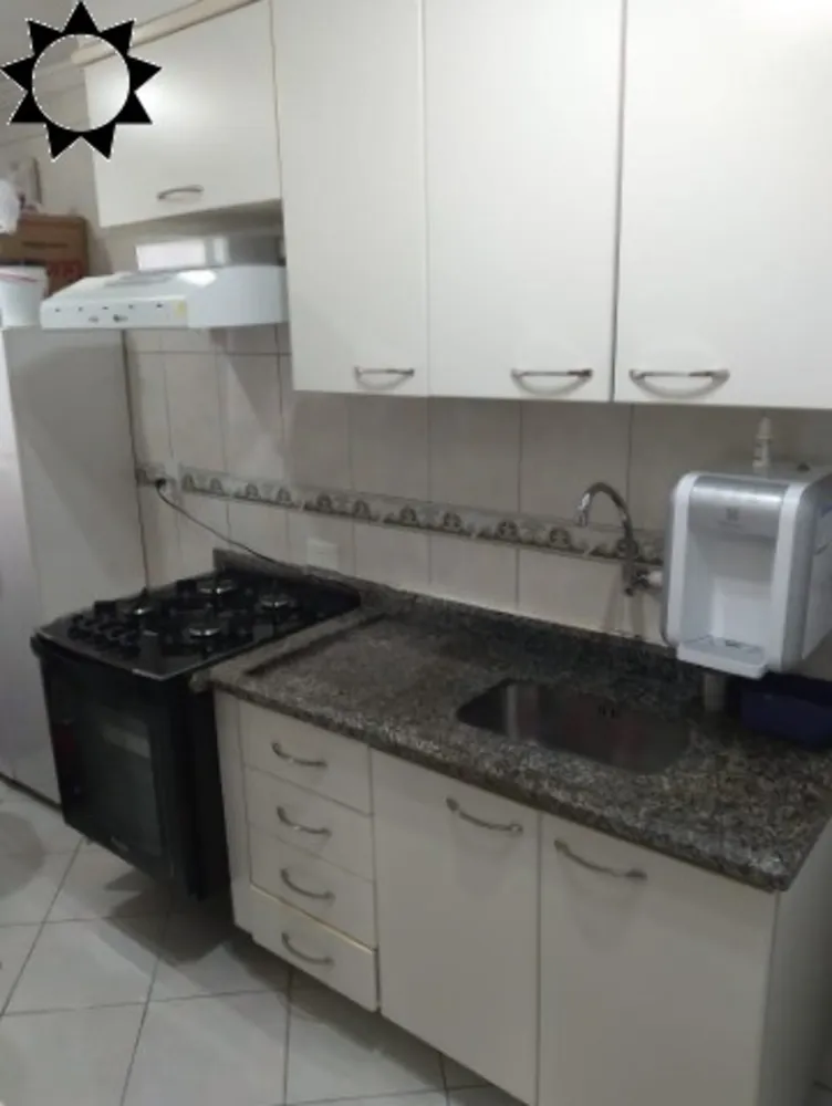 Apartamento, 2 quartos, 55 m² - Foto 1