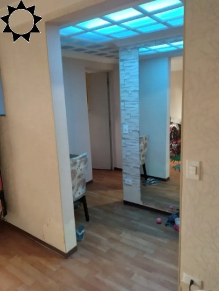 Apartamento, 2 quartos, 55 m² - Foto 5