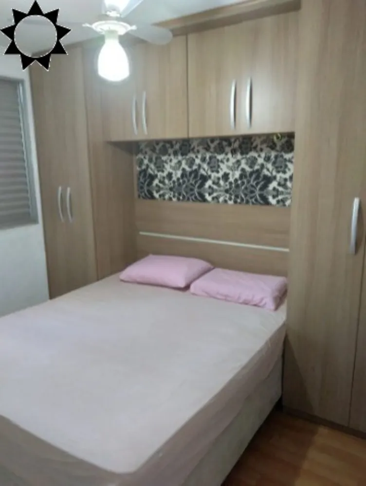 Apartamento, 2 quartos, 55 m² - Foto 4