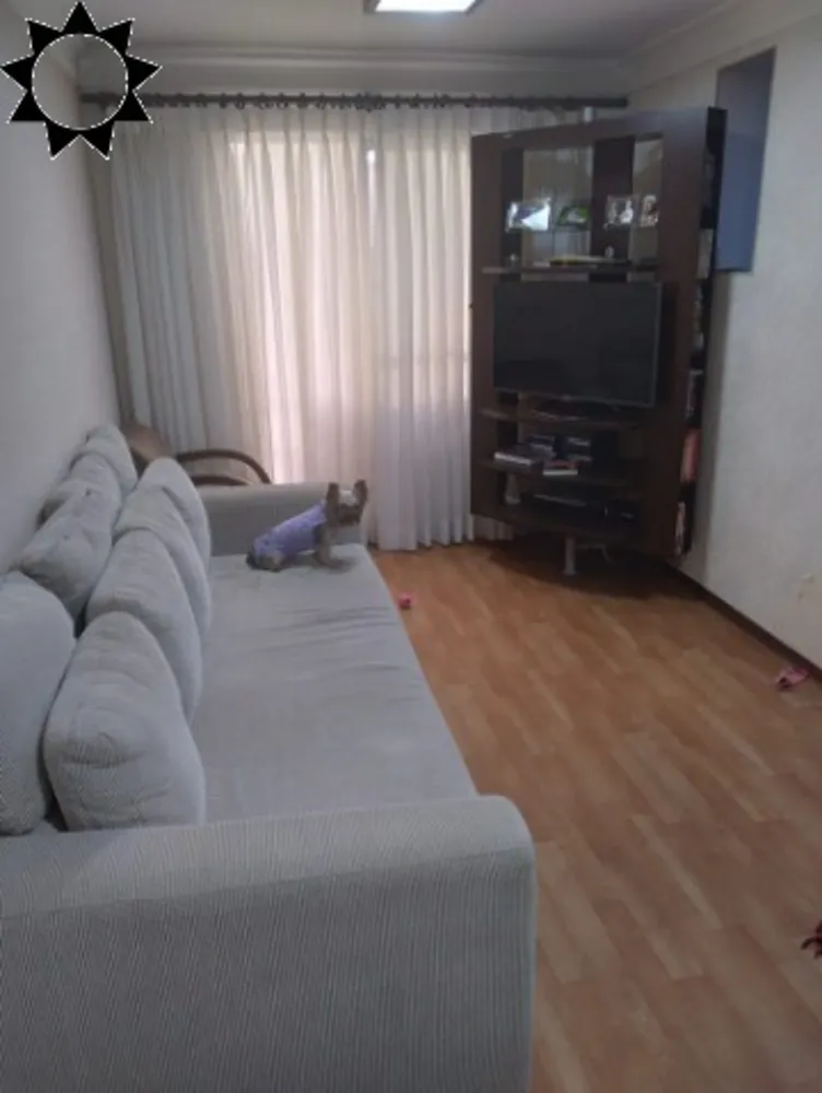 Apartamento, 2 quartos, 55 m² - Foto 3