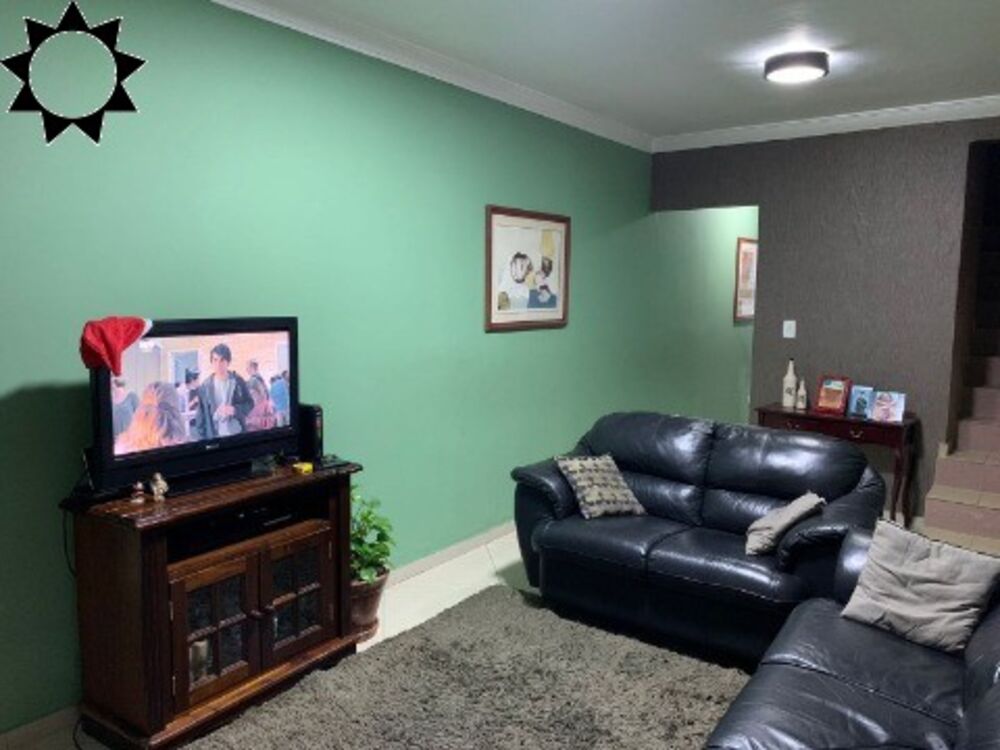 Casa, 3 quartos, 125 m² - Foto 2