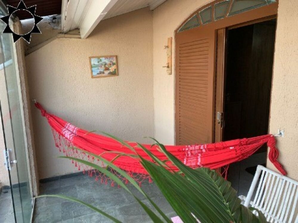 Casa, 3 quartos, 125 m² - Foto 1