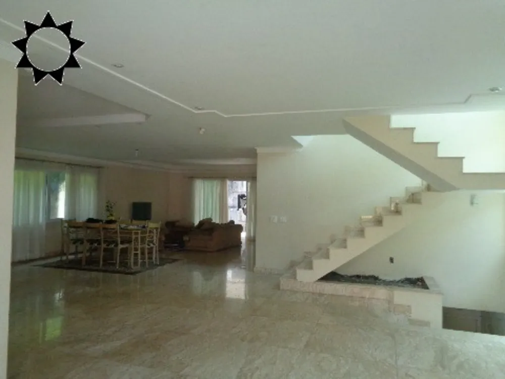 Casa, 4 quartos, 466 m² - Foto 1