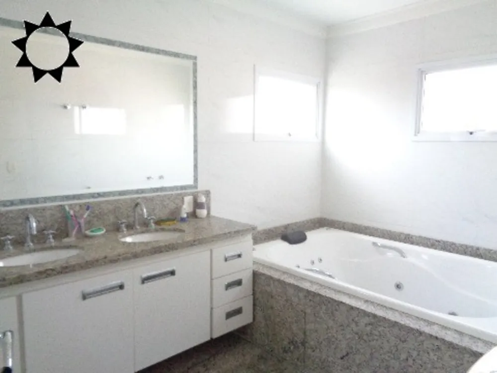 Casa, 4 quartos, 466 m² - Foto 4