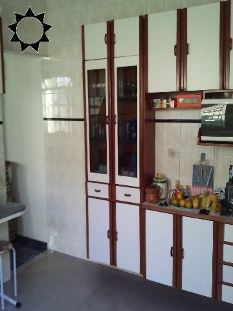 Casa, 3 quartos, 150 m² - Foto 7