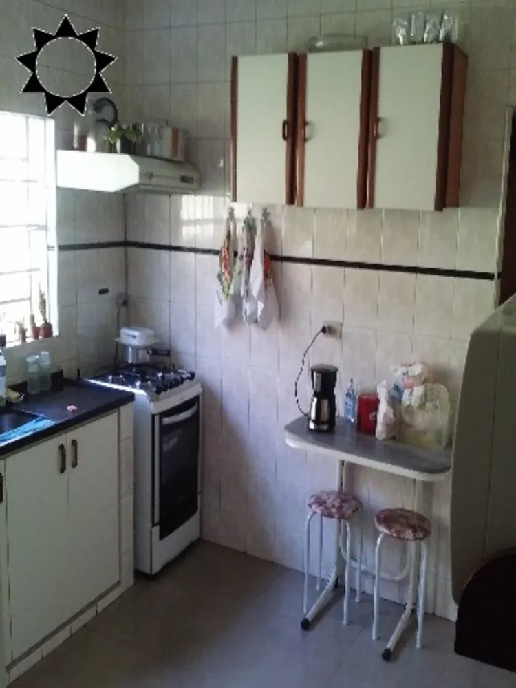 Casa, 3 quartos, 150 m² - Foto 4