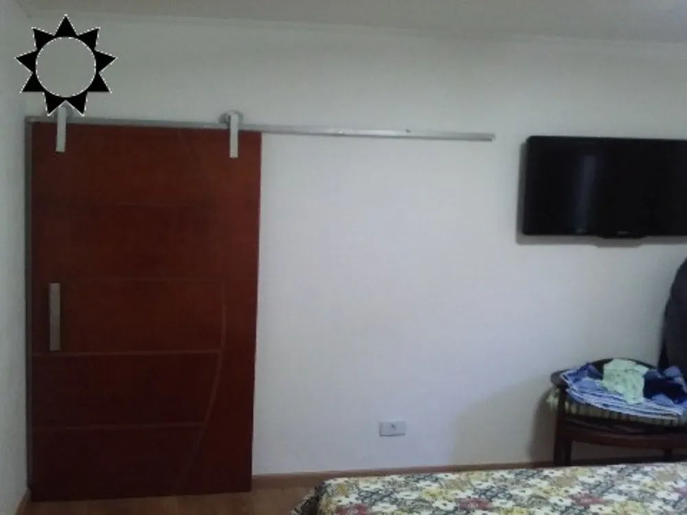 Casa, 3 quartos, 150 m² - Foto 1
