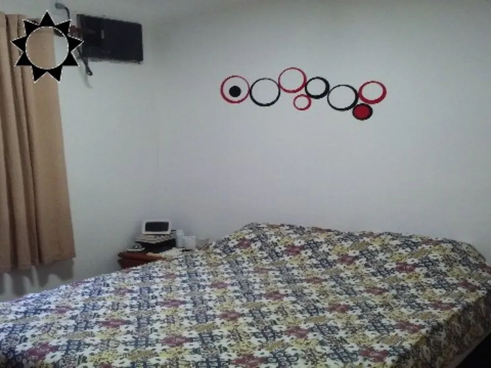 Casa, 3 quartos, 150 m² - Foto 2