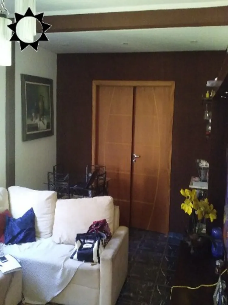 Casa, 3 quartos, 150 m² - Foto 4