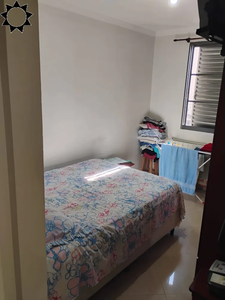Apartamento, 2 quartos, 57 m² - Foto 6