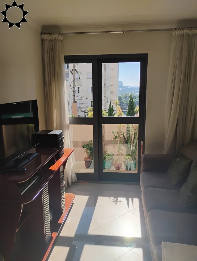 Apartamento, 2 quartos, 57 m² - Foto 7