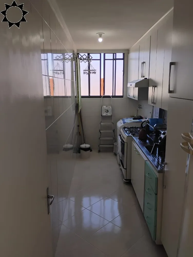 Apartamento, 2 quartos, 57 m² - Foto 5