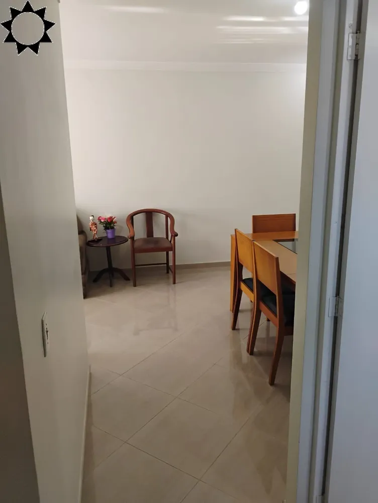 Apartamento, 2 quartos, 57 m² - Foto 1