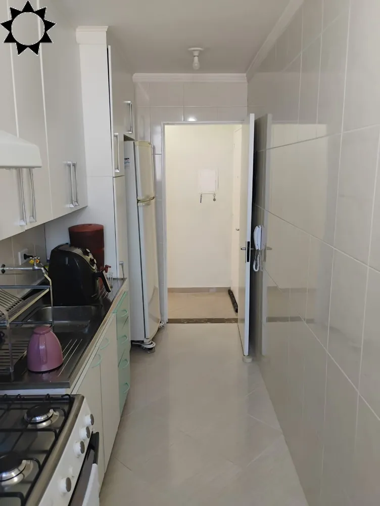 Apartamento, 2 quartos, 57 m² - Foto 9