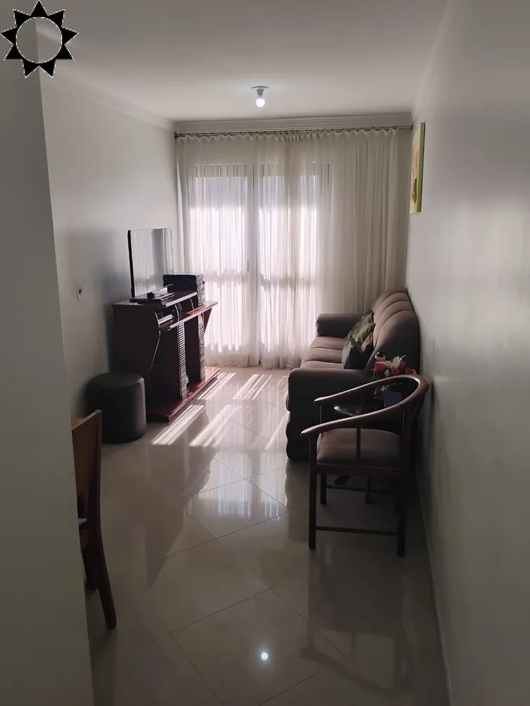 Apartamento, 2 quartos, 57 m² - Foto 2