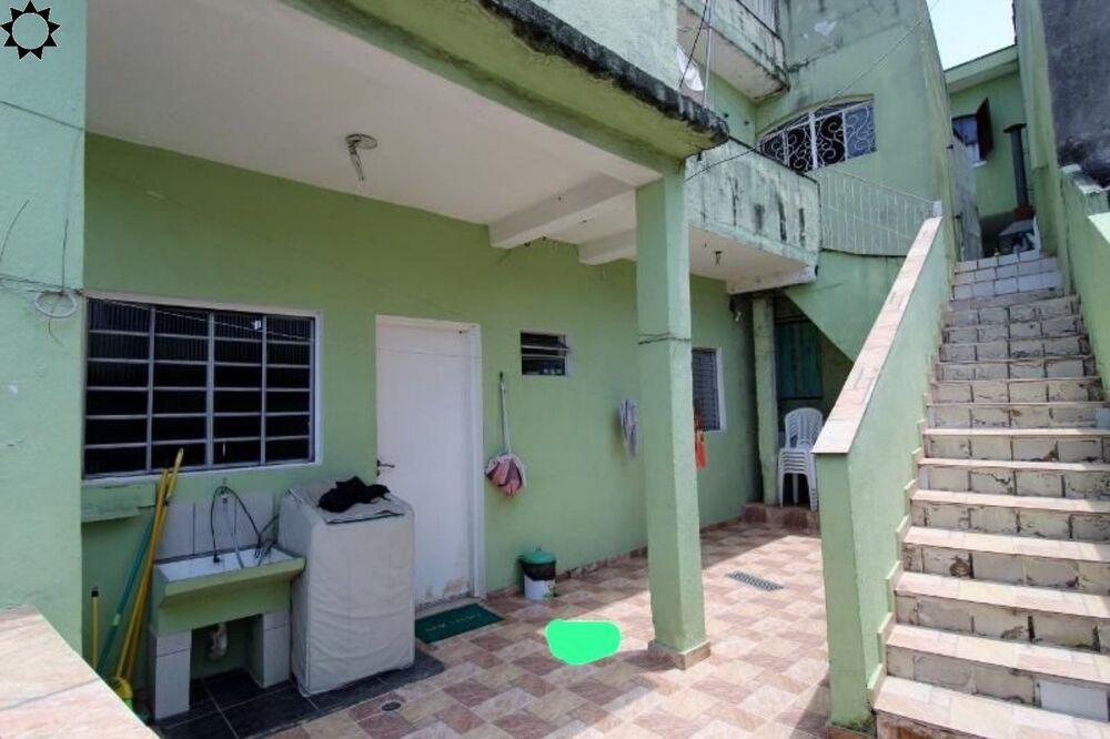 Casa à venda com 3 quartos, 280m² - Foto 4