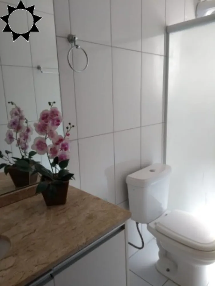 Apartamento, 2 quartos, 85 m² - Foto 1