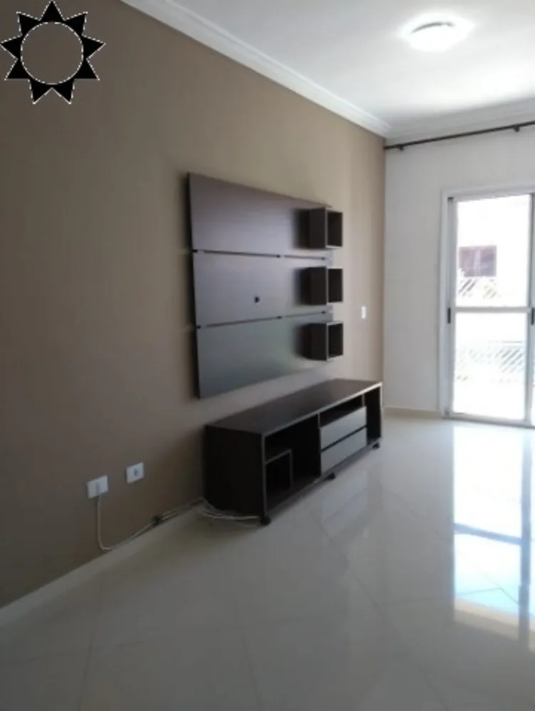 Apartamento, 2 quartos, 85 m² - Foto 9